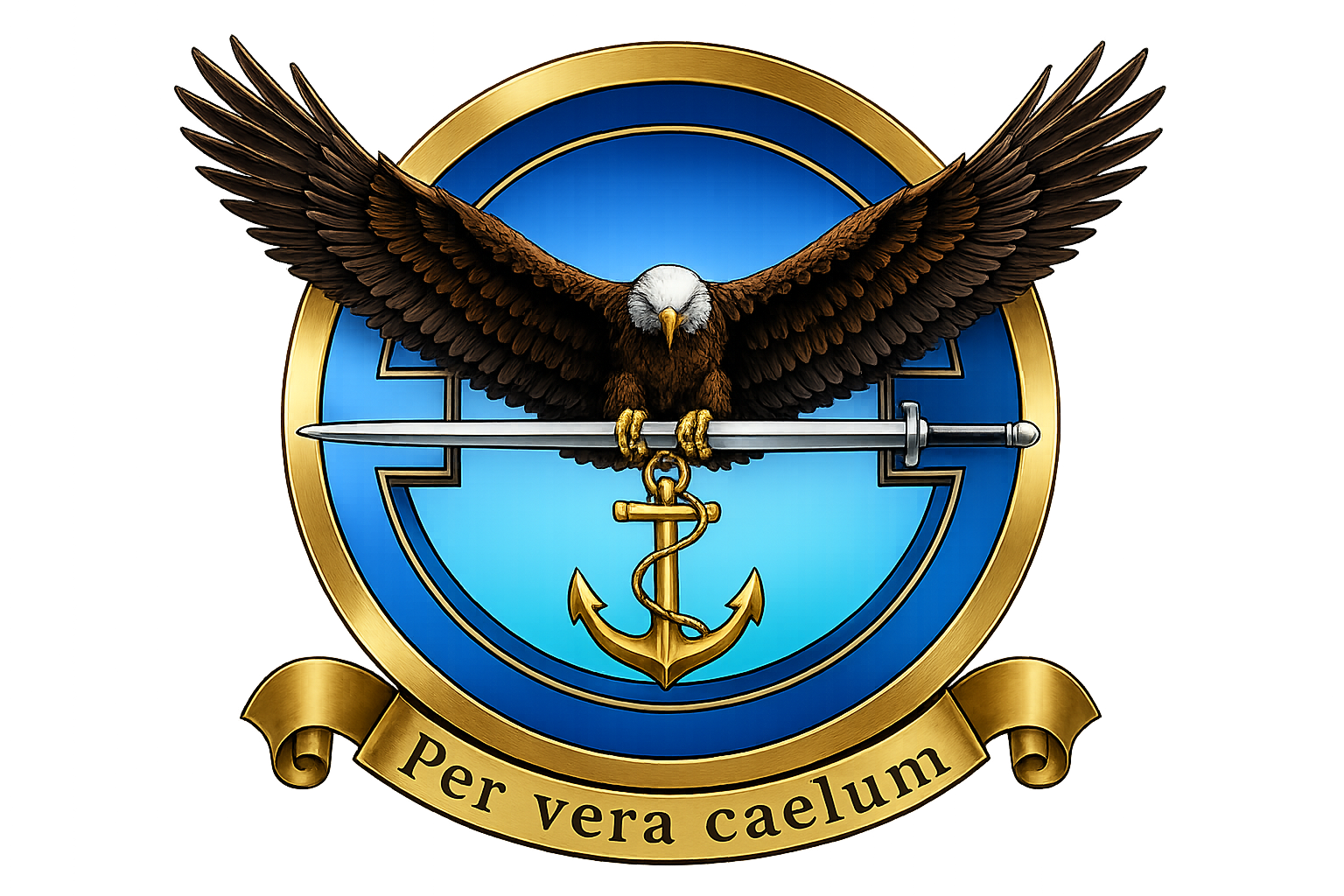 MODSIM badge